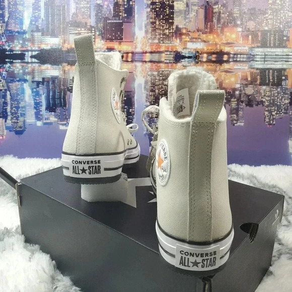 Converse unisex ctas hiker hi 👋 ♥ - Picture 8 of 12